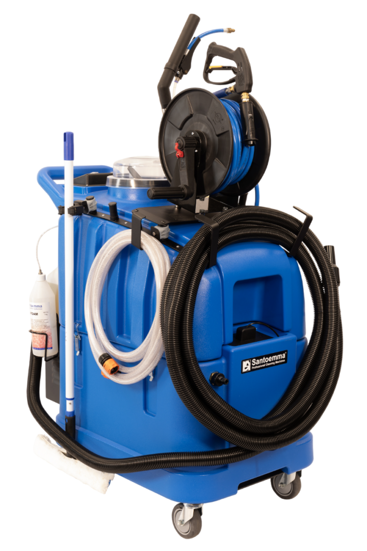 NaceCare PT 30 Restroom Care Machine