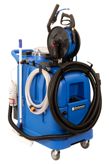 NaceCare PT 30 Restroom Care Machine