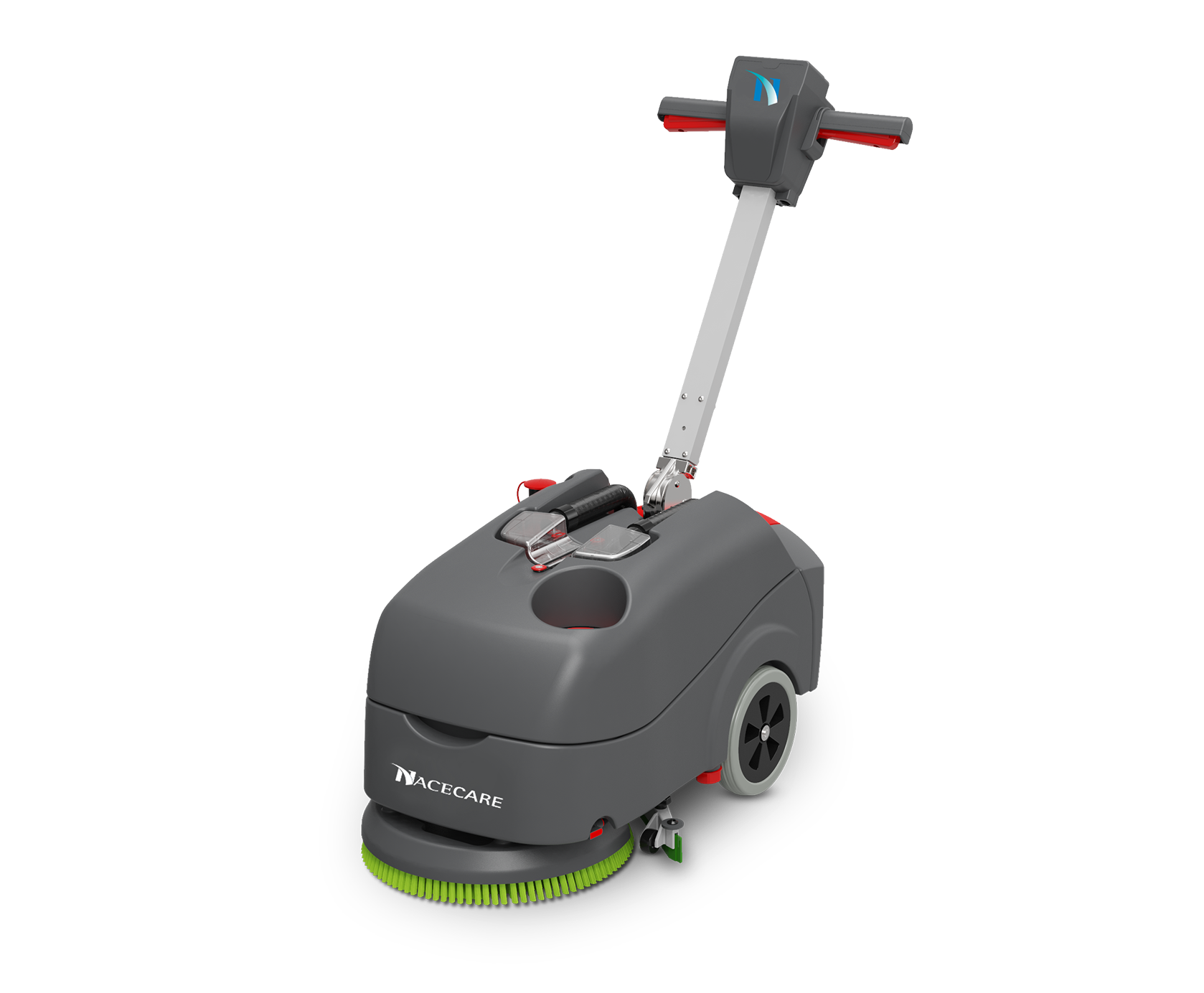 NaceCare TGB 516NX Battery  Walk Behind Scrubbers