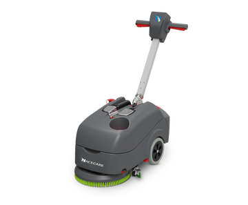 NaceCare TGB 516NX Battery  Walk Behind Scrubbers