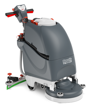 NaceCare TGB 817NX Battery  Walk Behind Scrubbers