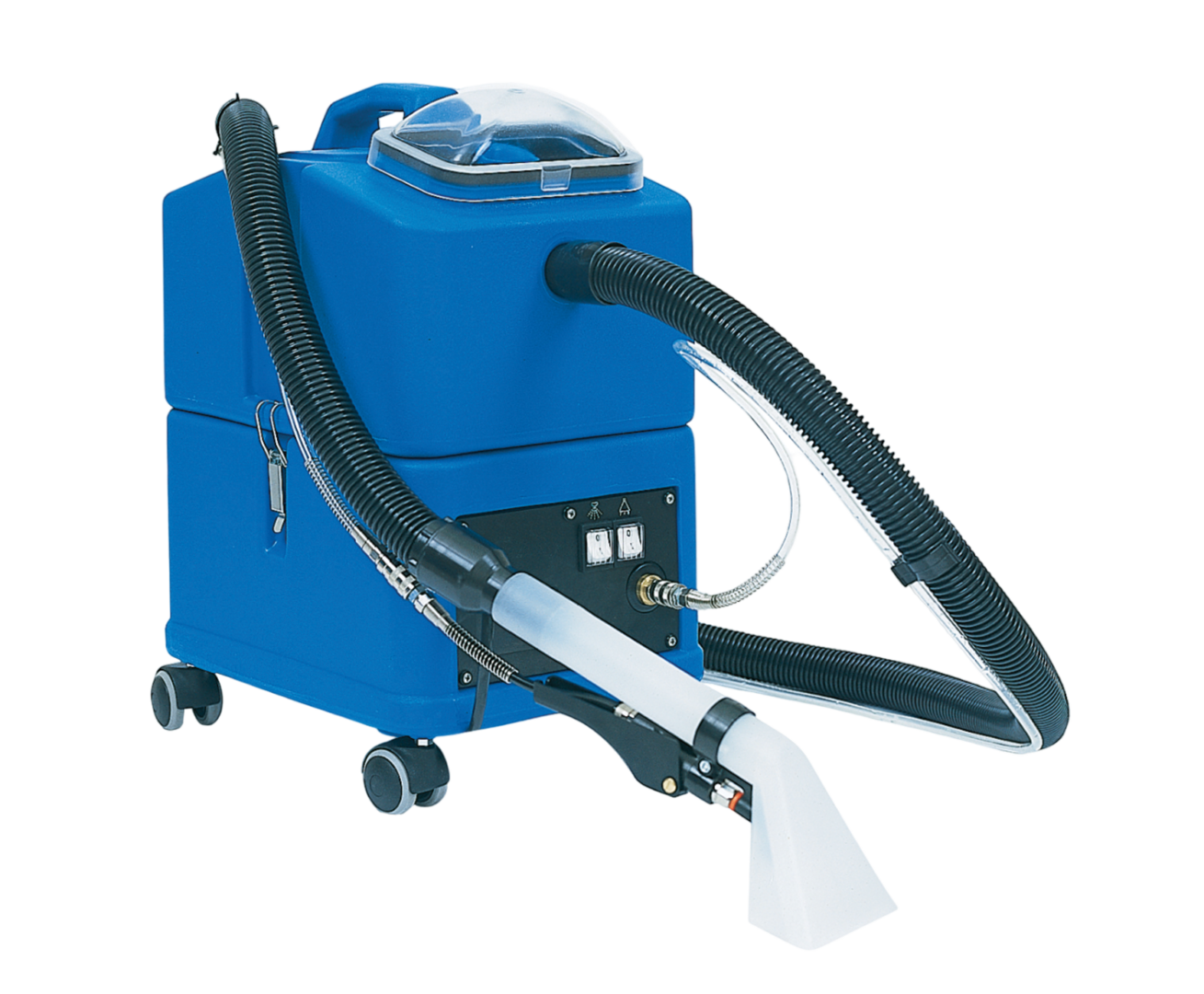 NaceCare TP 4X Carpet Spotters