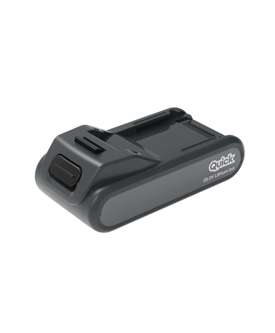 NaceCare Battery Quick Lithium Battery