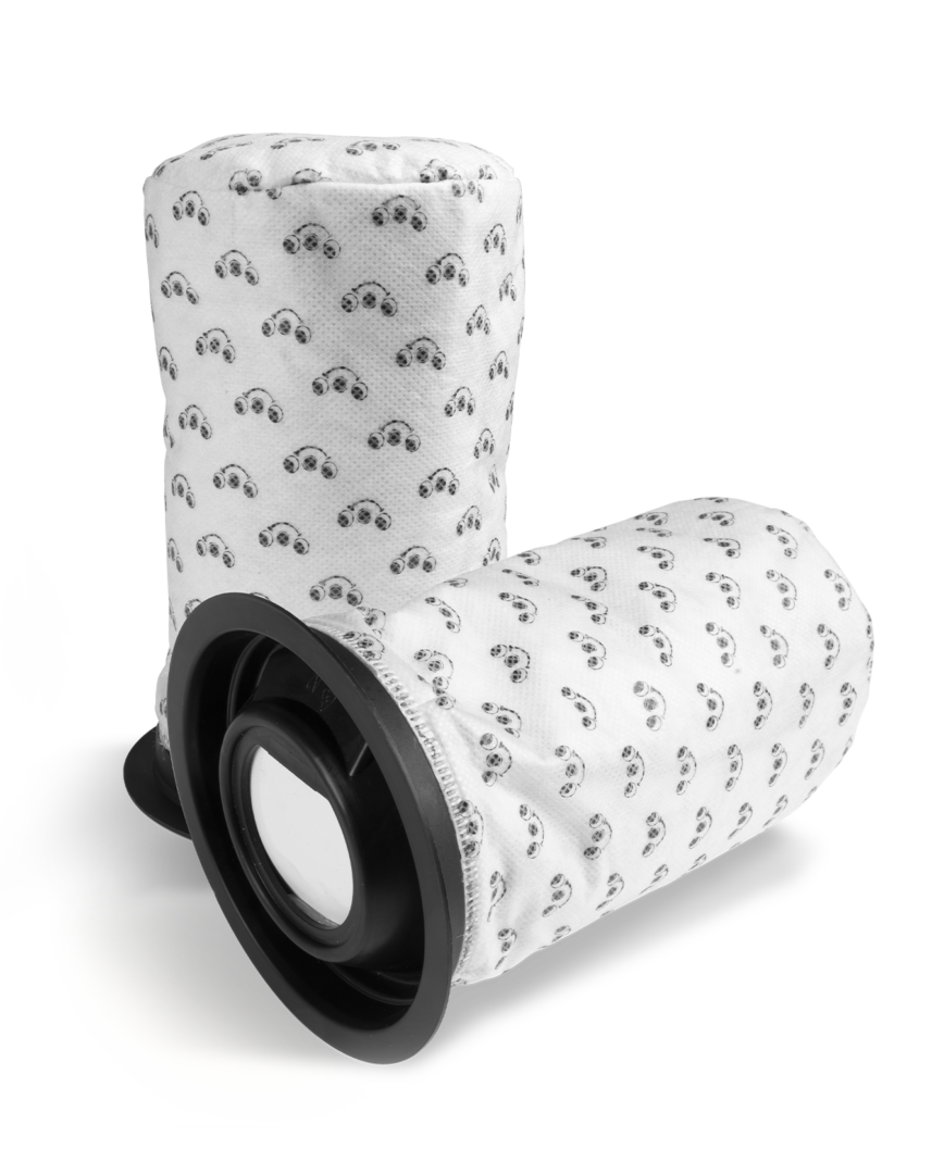 NaceCare Quick Vacuum Pods