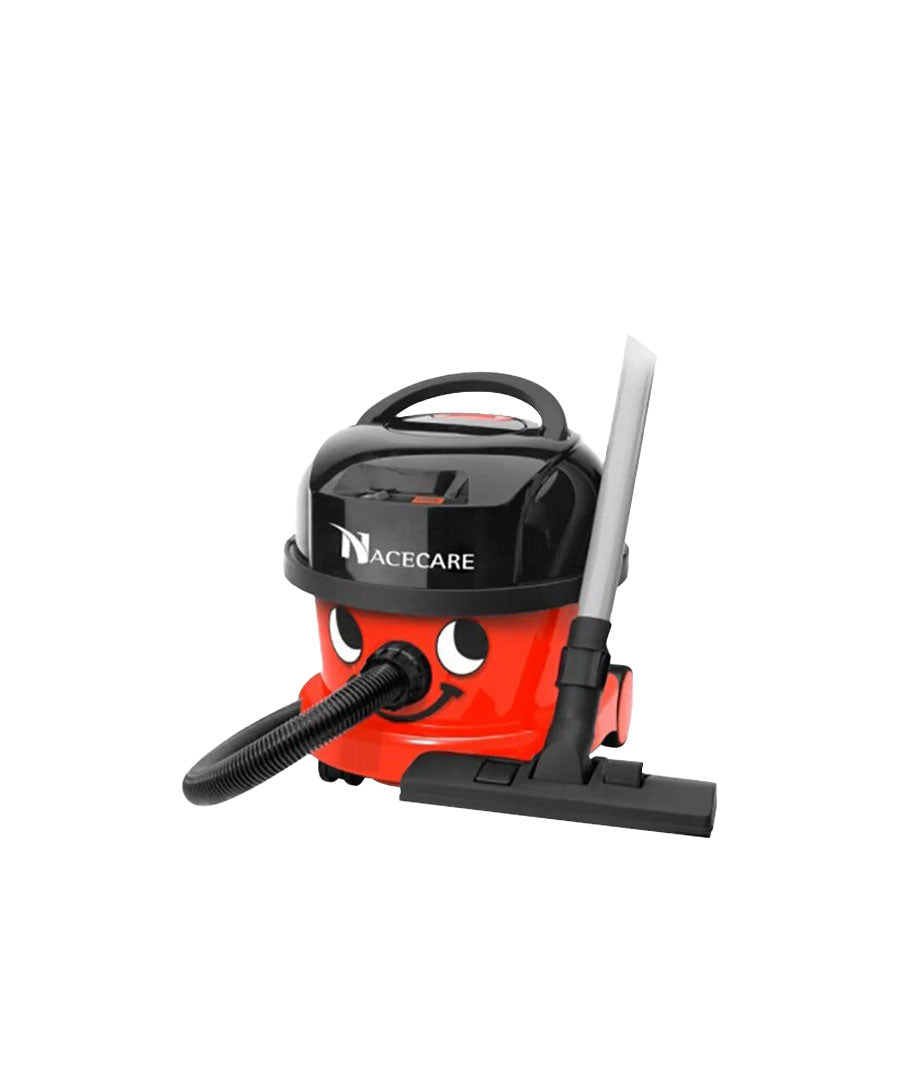 NaceCare PSP 240 ProSave Canister Vacuum